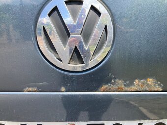 Volkswagen MULTIVAN T5 - 17