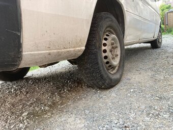 Volkswagen LT 28 TDI - 17