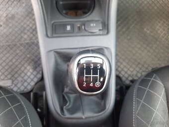 Škoda Citigo, 1,0 MPi  44kW  AUTO A/C - 17