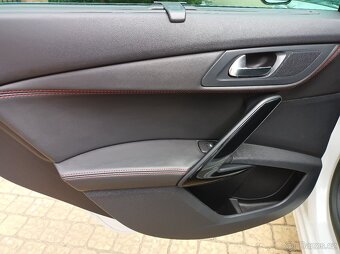 Peugeot 508 GT SW - 17