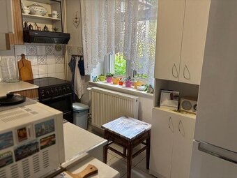 Nabízím prodej pěkného rodinného domu v Děčíně Bělá. - 17