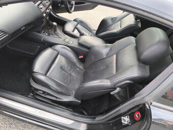 Bmw  e63 630i 190kw veškeré nd - 17