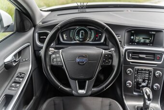 Volvo S60 D4 2.0L Drive-E Kinetic Geartronic - 17