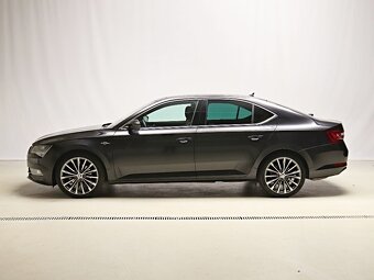 Škoda Superb 2016 LK - 17