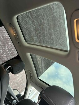 Mercedes-Benz GLC 220d 4M AMG LINE ZÁRUKA 2027 - 17