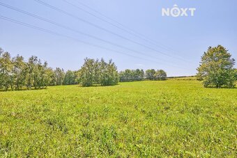 Prodej pozemek Bydlení - 17