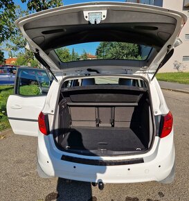 Opel Meriva B 1,4i 74kW, r.v.2015, 21tis. km TOP - 17