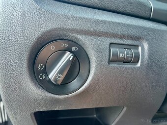 Škoda Fabia Combi 1.4i 16V 63kw TEMPOMAT Klima ESP EL. OKNA - 17