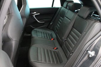 Opel Insignia, 2.8 TURBO 239kW 4X4 AUT. OPC - 17