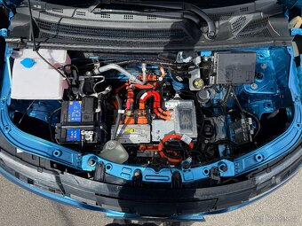Dacia Spring electric comfort plus - 17