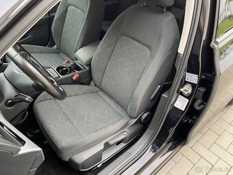 VW Golf VIII 1.5TSi 2020 - 17