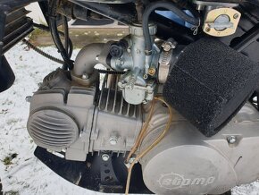 Stomp Z3-140 - 17