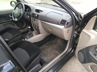 Renault Thalia 1,2i 1.majitel 18.700 km  Klima... - 17