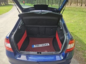 Škodu Rapid 1.4tdi 66kw dsg Rok výr. 2018 - 17