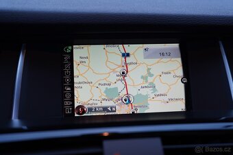 BMW X3 2.0d xDrive Xline - 17