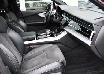 Audi Q7 50TDI Q S-LINE TAŽNÉ AIR 1M ČR - 17