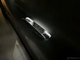 Mercedes Benz SL 55 AMG - 17