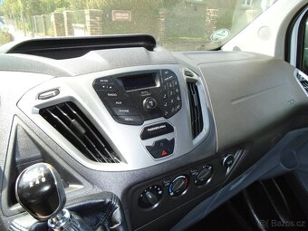 Ford Transit Custom 2.0 TDCi L2H2, Klima - 17