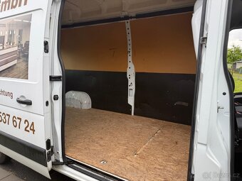 Renault Master 2.3 DCi automat 107kW L3H3 rok 2011 - 17