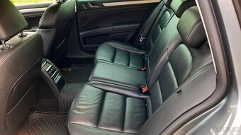 Škoda Superb 2 125kw TDI - 17