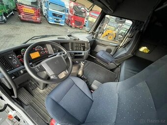 Volvo FH13 480 4x2 / Téměř nové / 74tkm - 17