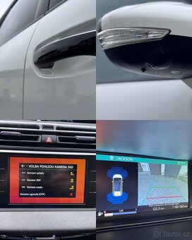 Citroen C4 Spacetourer/GrandPicasso 2.0HDi 110kW MAN FULL - 17