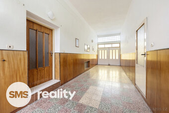 Rodinný dům Ratíškovice - 17