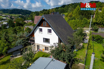 Prodej rodinného domu, Janovice, Frýdek-Místek - 17