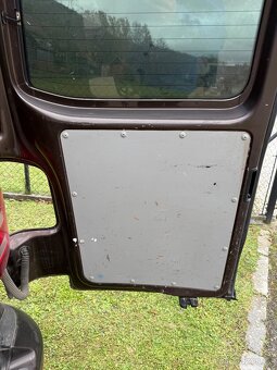 VW TRANSPORTER T6 Long 1 majitel 2017 - 17