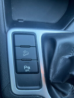 Kia Sportage, 1,7crdi-85kw, CZ, 1.maj, servis KIA - 17