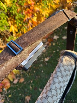 Cybex e-Priam rosegold Simply flowers beige - 17