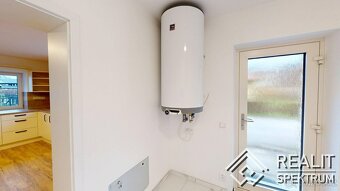 Pronájem zrekonstruovaného bytu 3 km od centra Letohradu - 17