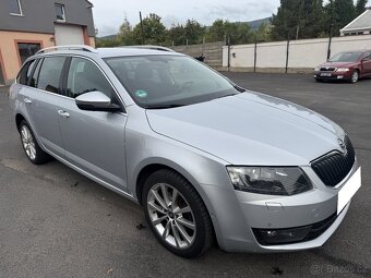 Škoda Octavia III 1.6 TDi COMBI MODEL 2015 MOŽNO NA SPLÁTKY - 17