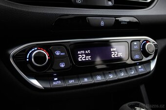 Hyundai i30 Fastback N Performance / V ZÁRUKE / - 17
