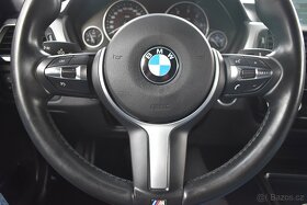 BMW Řada 3, 320d xDrive ///MSPORT.ČR 1.MAJ - 17