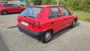 Škoda Felicie 1.3lxi - 17