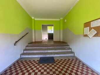Prodej bytu 2+1 ul. Těšínská, Ústí nad Labem Střekov - 17