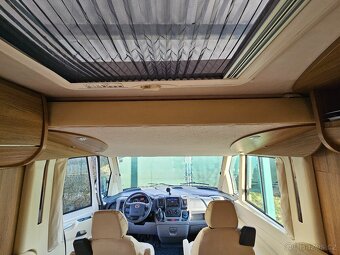 RIMOR AKA63A3 - Podvozek Fiat Ducato - 17