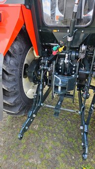 ZETOR 7711 TURBO - 17