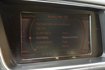 Audi Q5 2.0 TDI 170k DPF quattro - 17