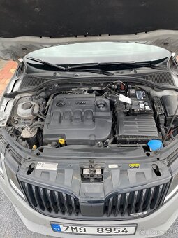 Octavia RS - 17