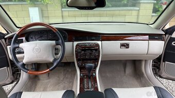 Cadillac Eldorado ETC - 17