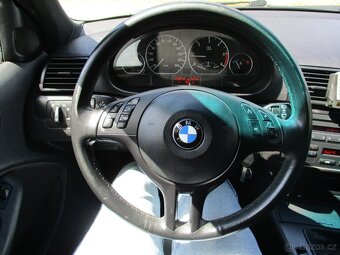BMW 318 - 2.0 D KOMBI - 17