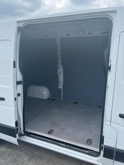 RENAULT MASTER R19 L2H2 2.3DCi 107kW,1maj,DPH,KLIMA,NOVÁ STK - 17