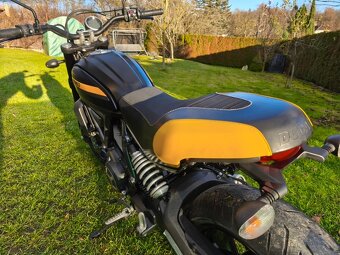 Ducati Scrambler Full Throttle (2016) 35kW, řp.sk. A2, SUPER - 17