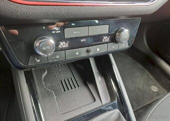 Škoda Kamiq 1,0TSI 85kW DSG Drive - 17
