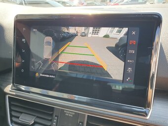 Seat Tarraco XCELLENCE 2.0TDI 110kW DSG Full LED Ambient ACC - 17