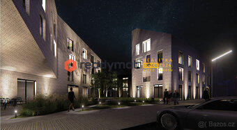 Prodej investičního pozemku 1 210 m², Hodonín - 17