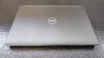 DELL Precision 7540 (RTX3000) - 17