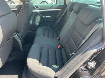 Škoda Octavia 2 kombi 2.0 TDI 103 kW Family - 17